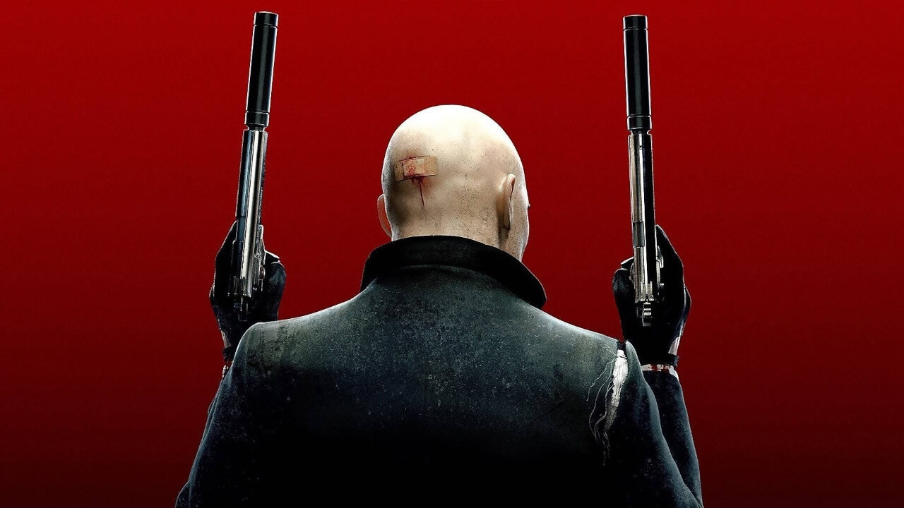 Hitman Contracts