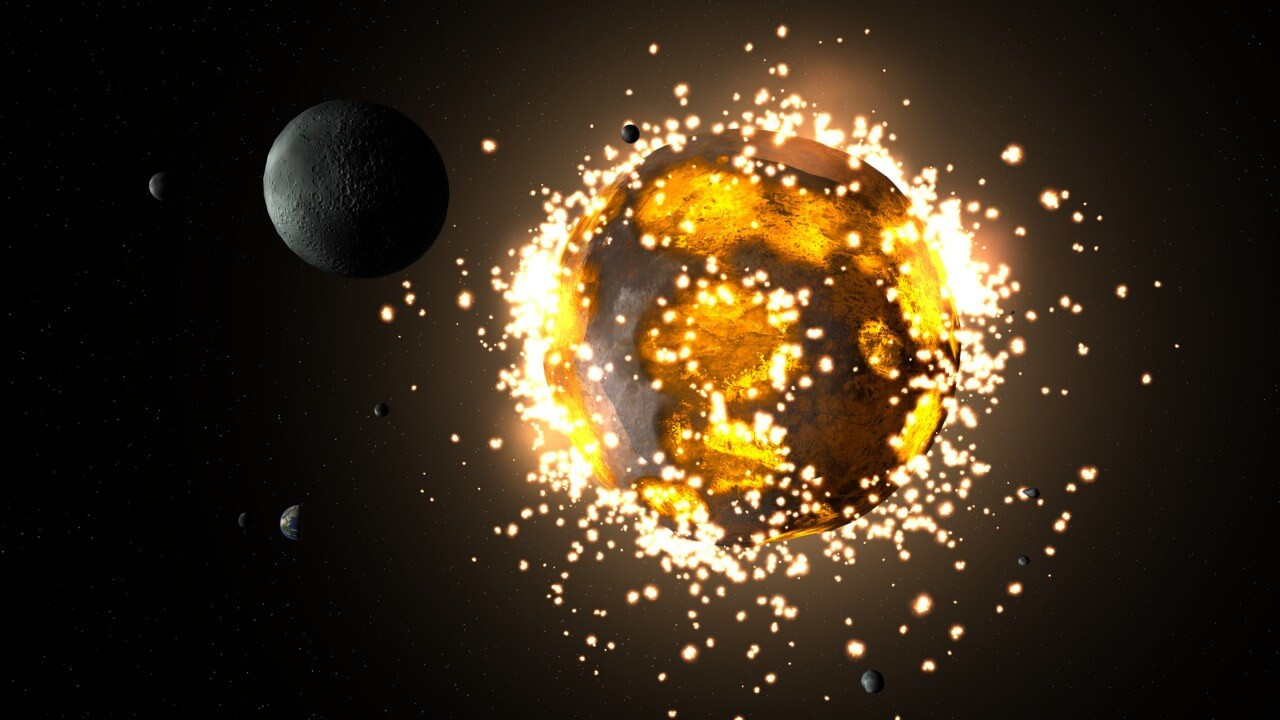 Universe Sandbox