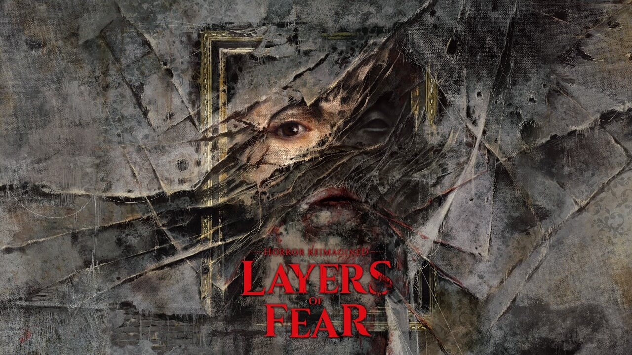 Layers of Fear (2016)