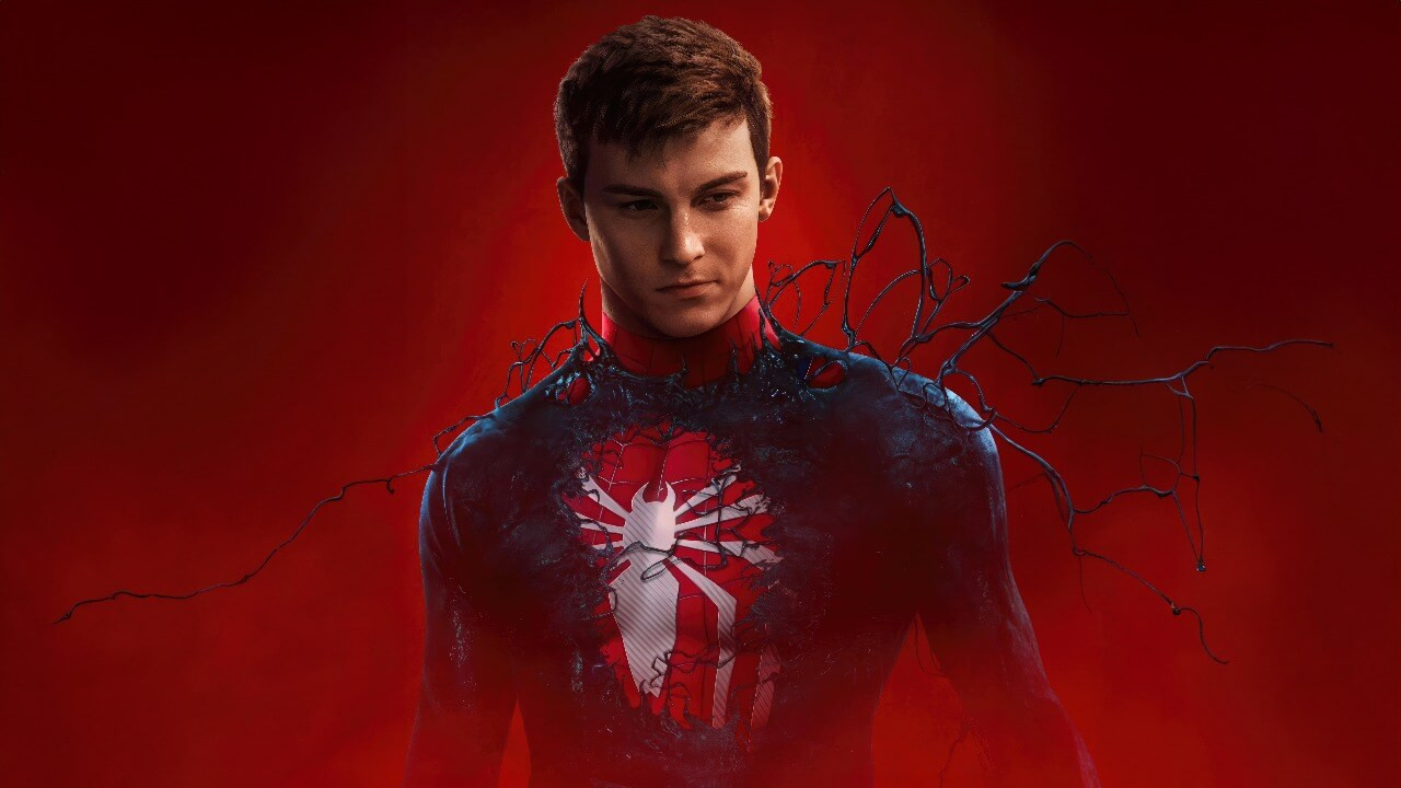 Marvels Spider Man 2