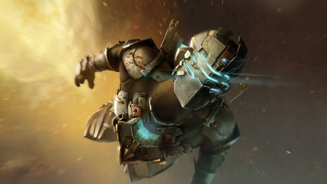 Dead Space 3
