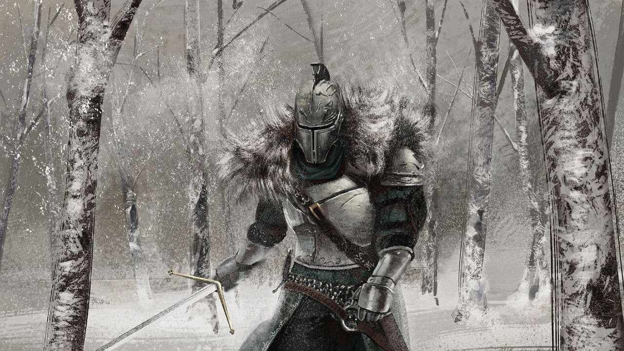 Dark Souls II