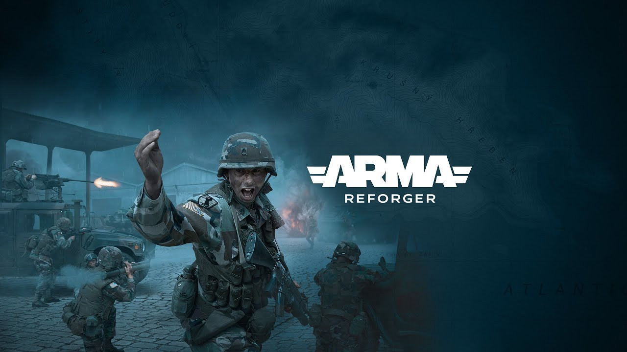 Arma Reforger