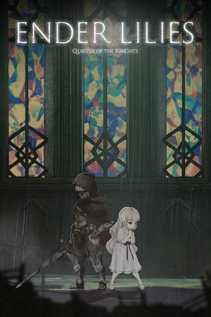 ENDER LILIES Quietus of the Knights