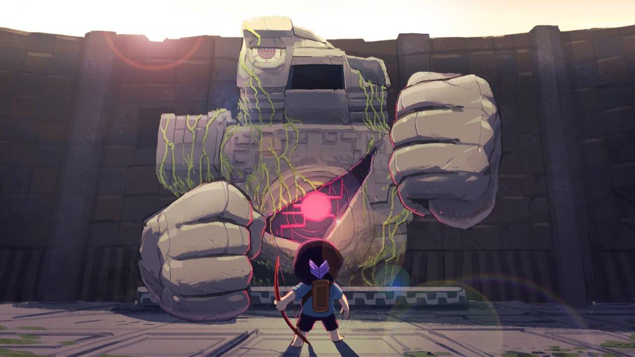 Titan Souls