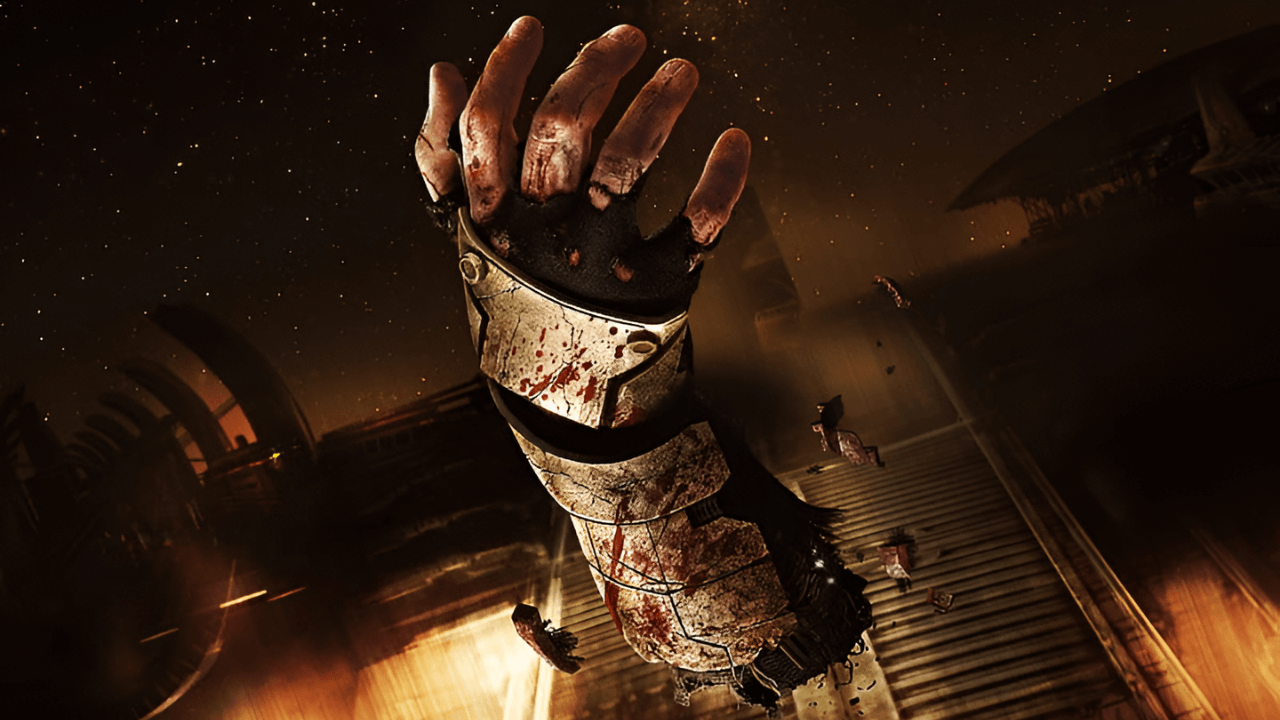 Dead Space (2008)