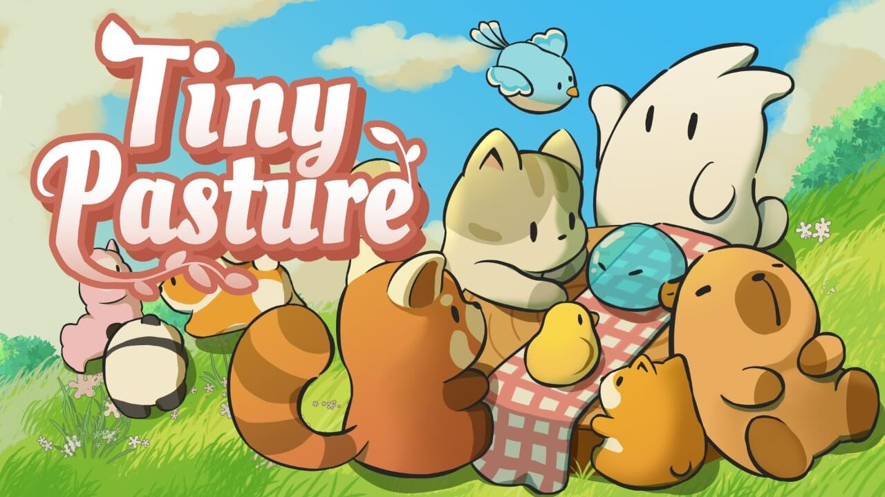 Tiny Pasture