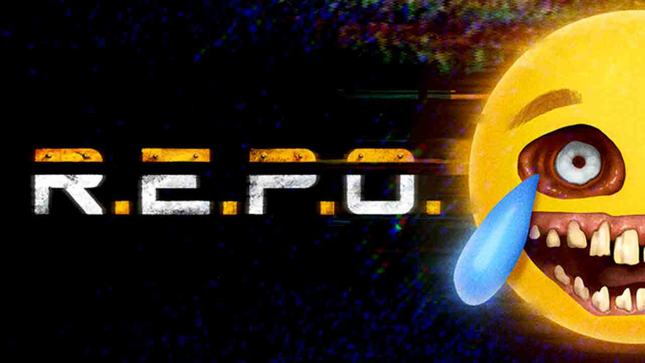 R.E.P.O