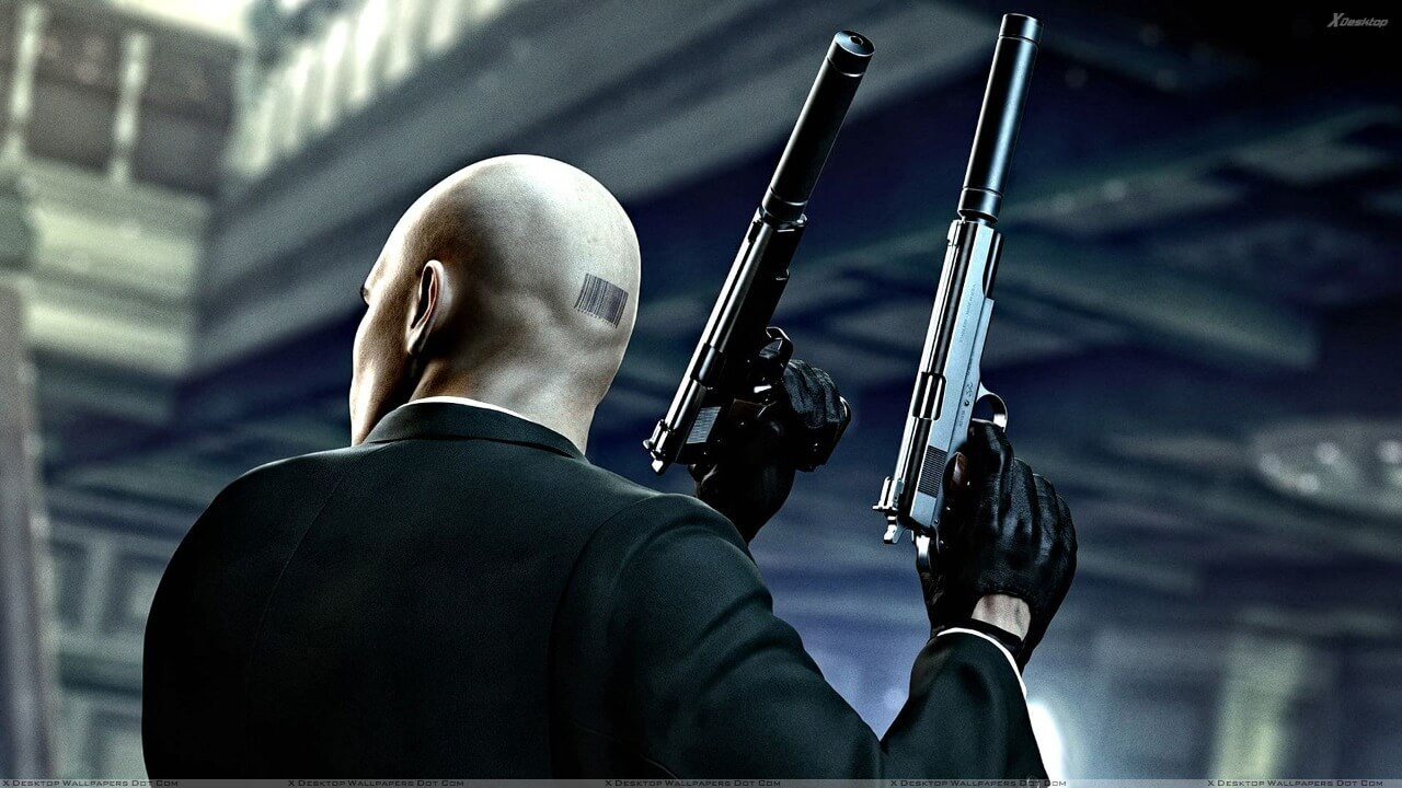 Hitman: Absolution