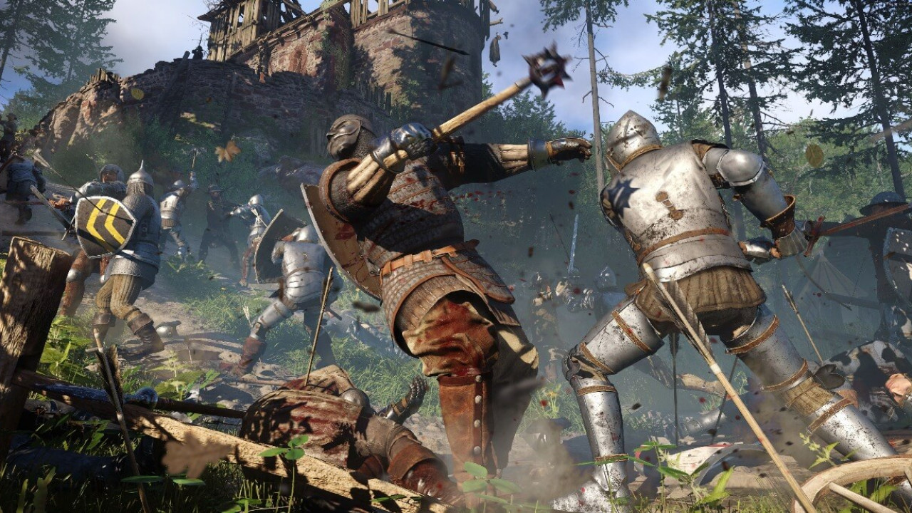 Kingdom Come: Deliverance II