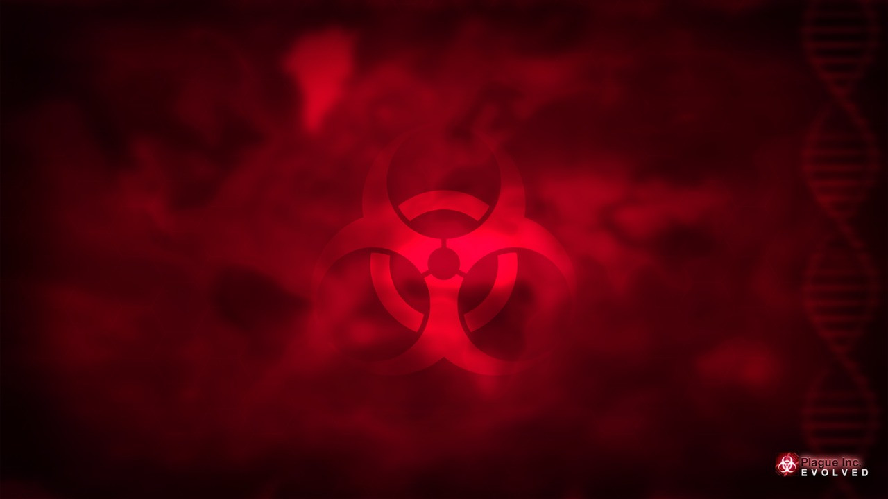 Plague Inc Evolved
