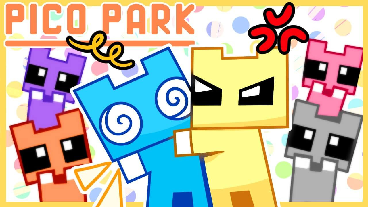 PICO PARK