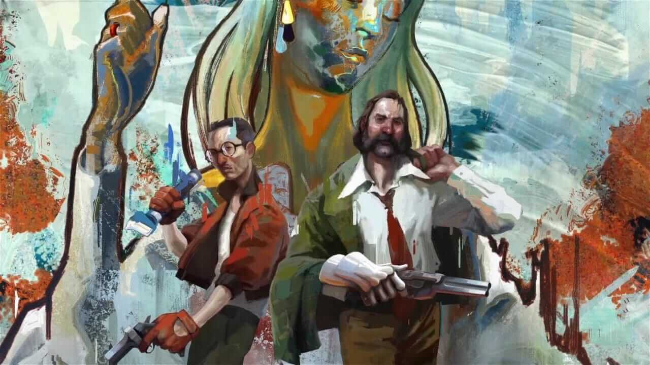 Disco Elysium – The Final Cut