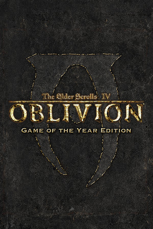 The Elder Scrolls IV Oblivion GOTY