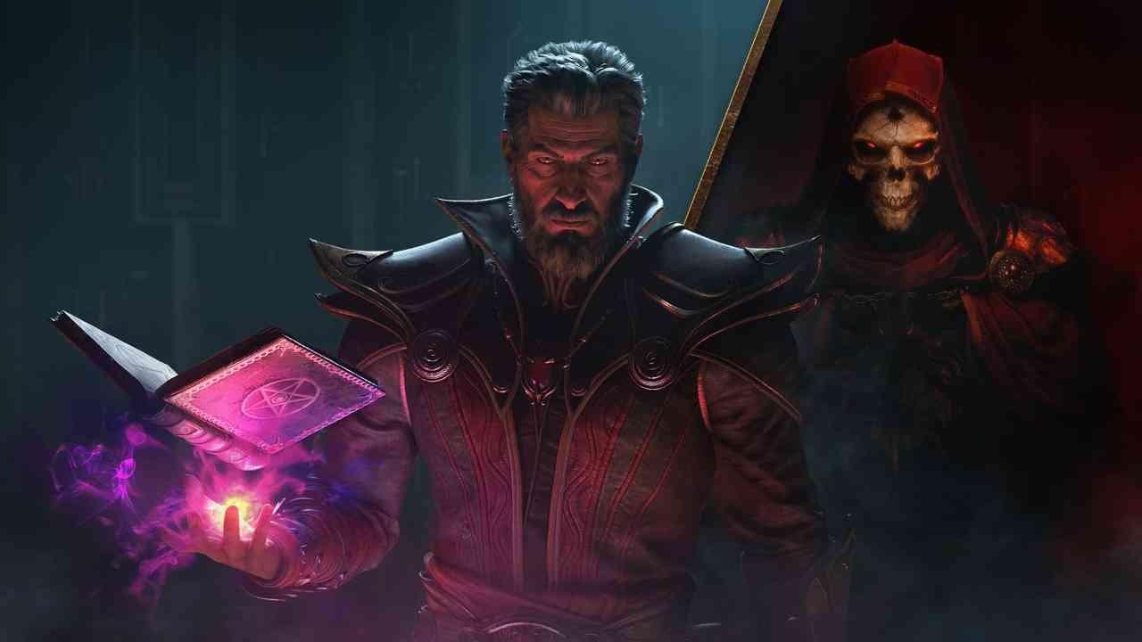 Diablo II: Resurrected – Infernal Edition