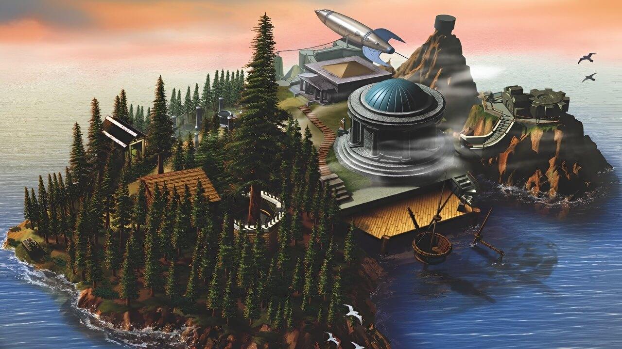 Myst