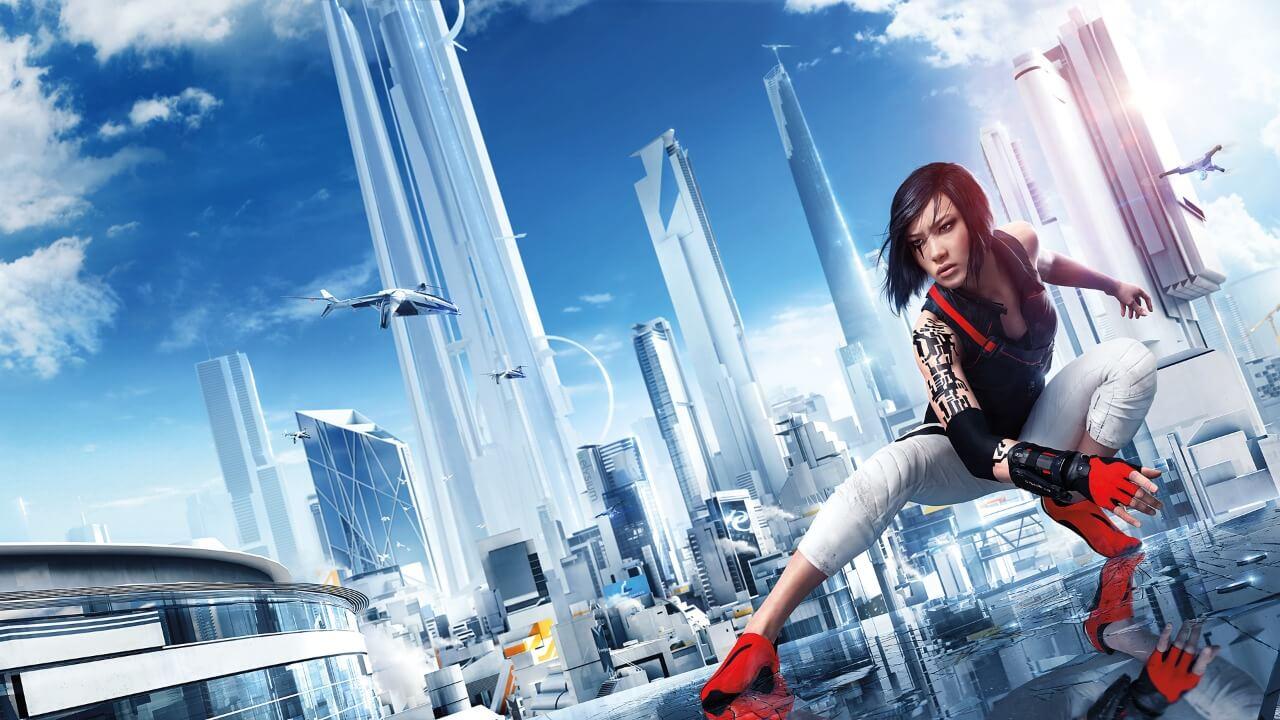 Mirror's Edge