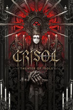 Crisol: Theater of Idols