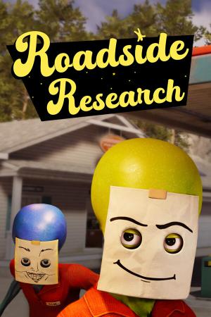 Roadside Research
