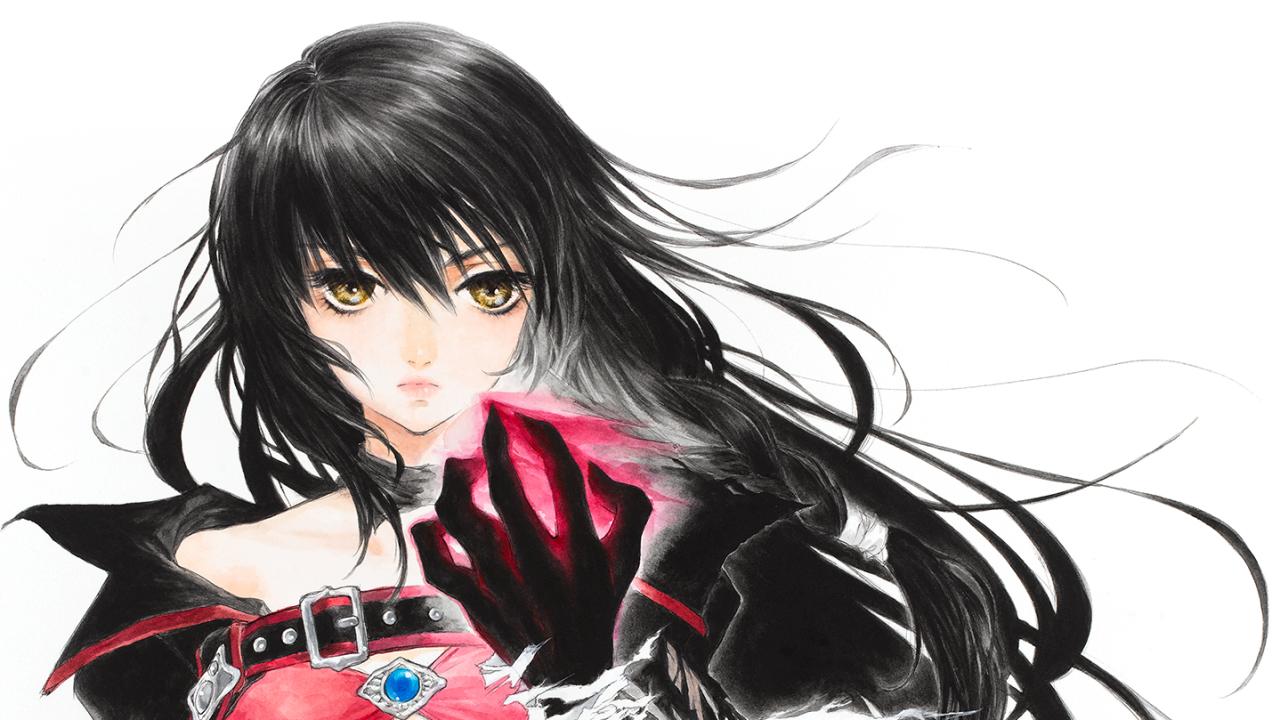 Tales of Berseria Remastered