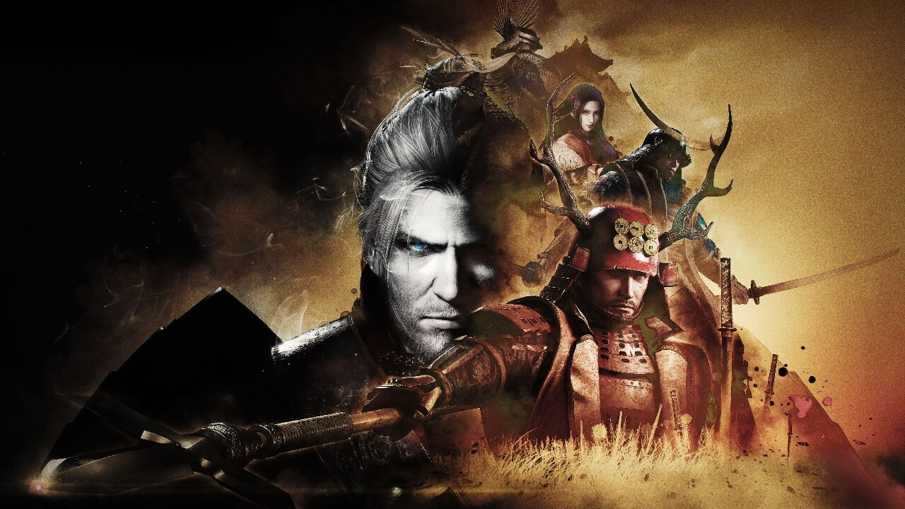 Nioh 2 – The Complete Edition