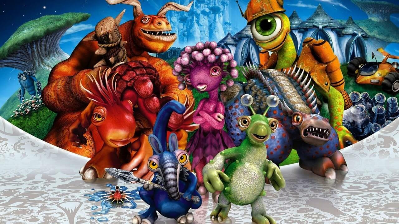 SPORE