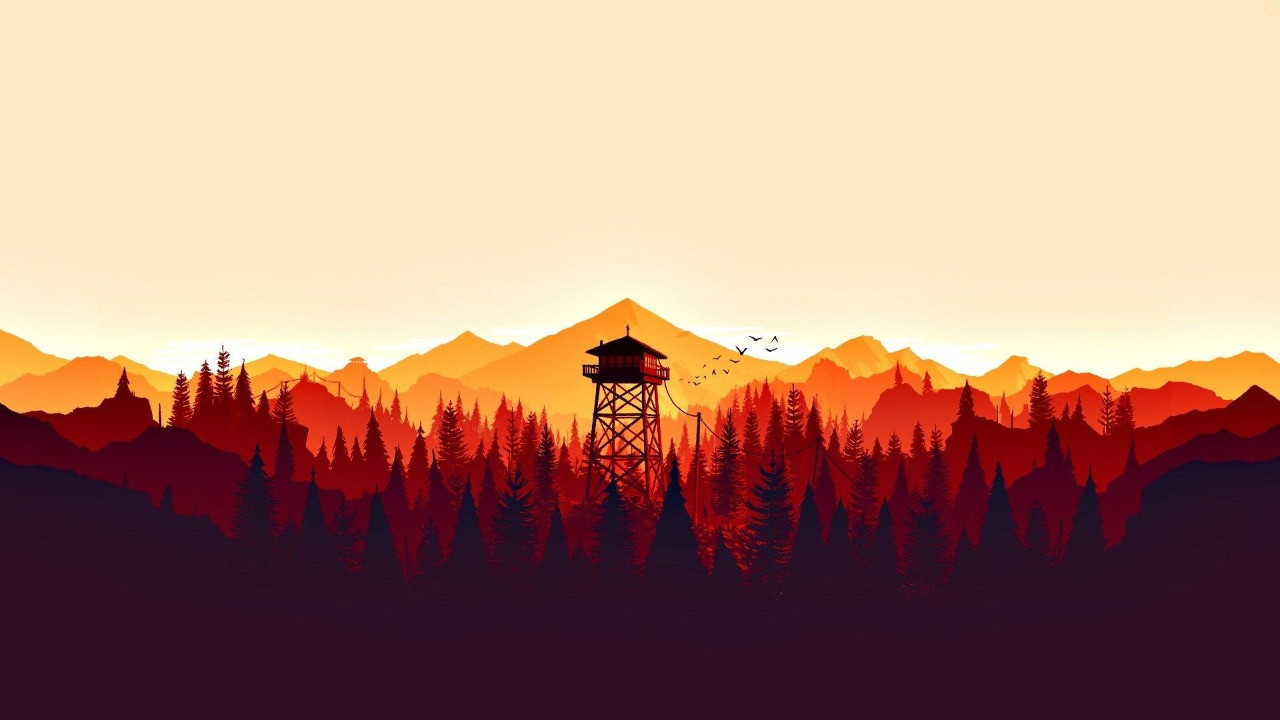 Firewatch