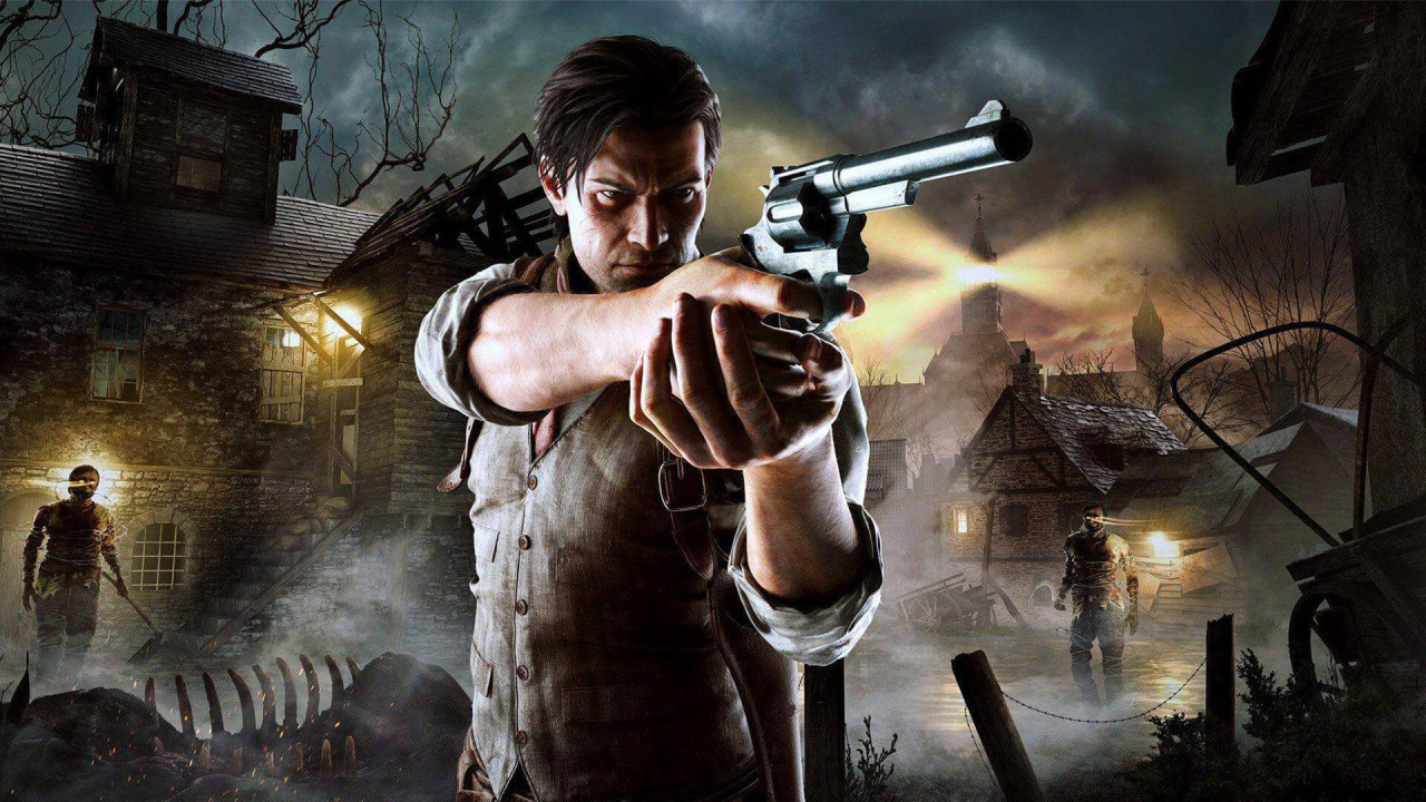 The Evil Within