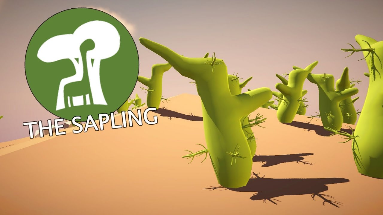 The Sapling