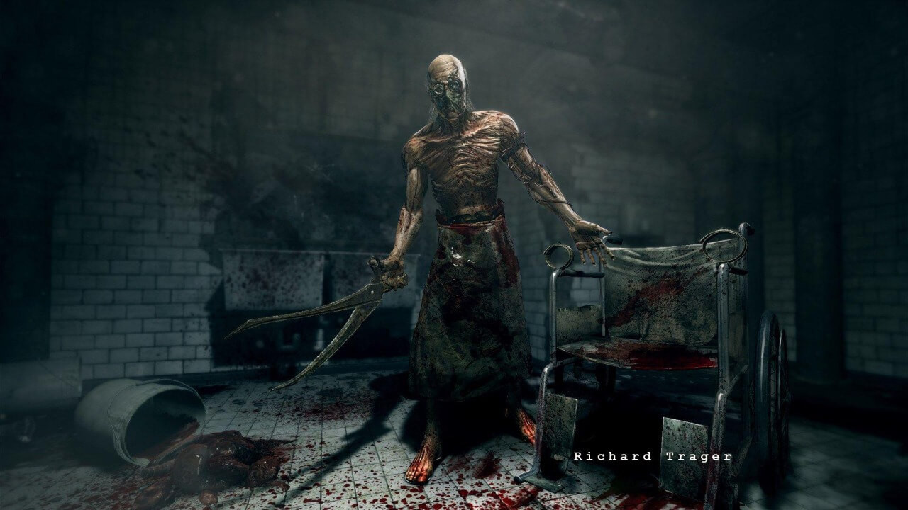 Outlast 2