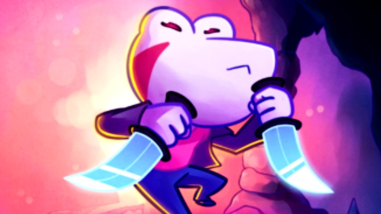 Die in the Dungeon