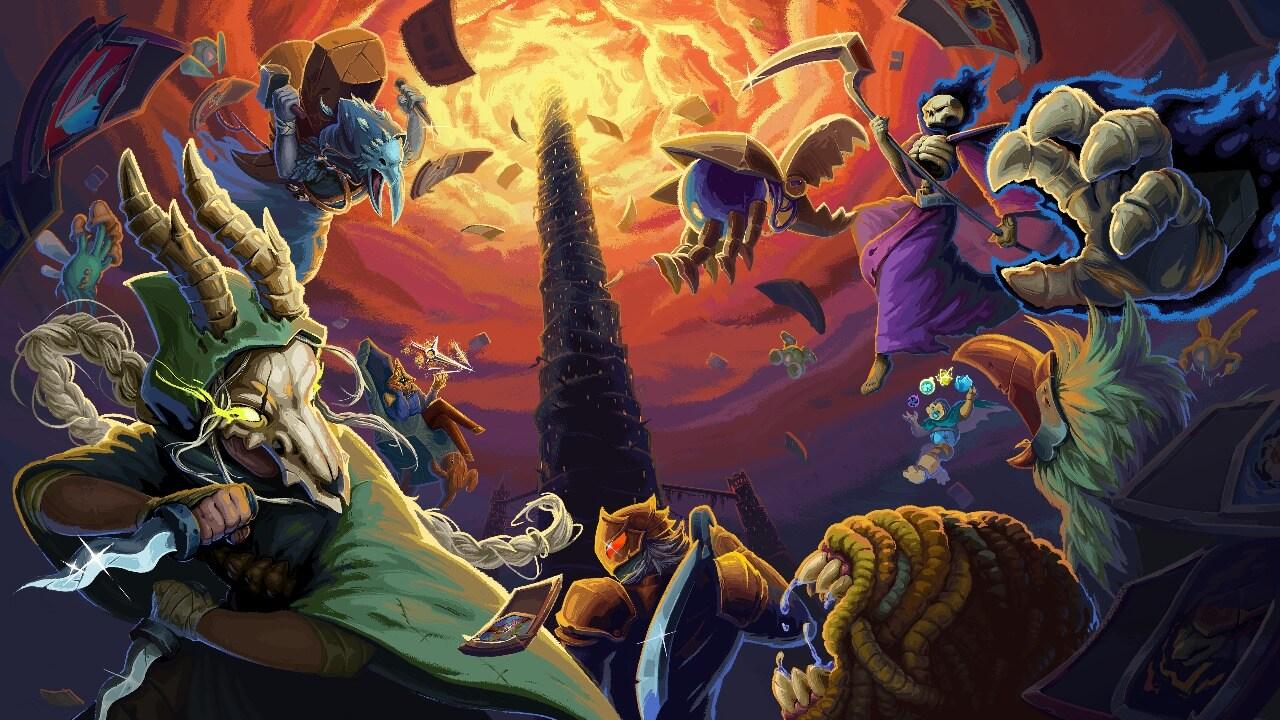 Slay the Spire 2