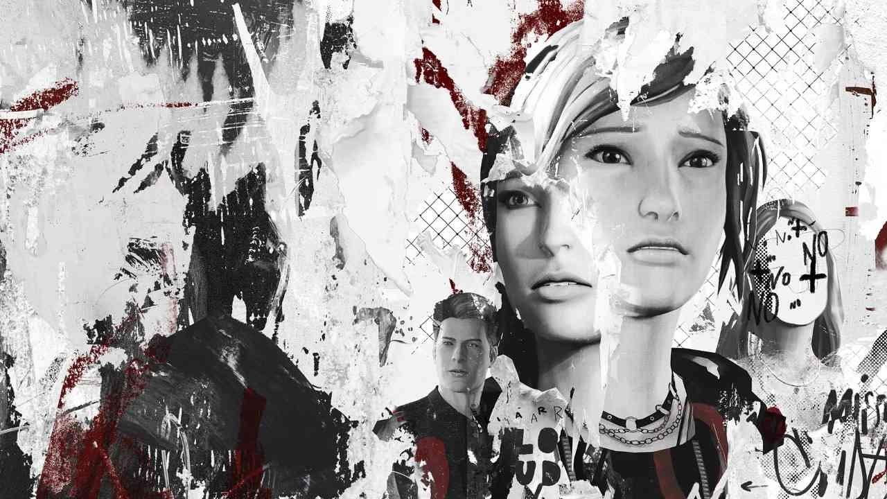 Life is Strange: Before the Storm