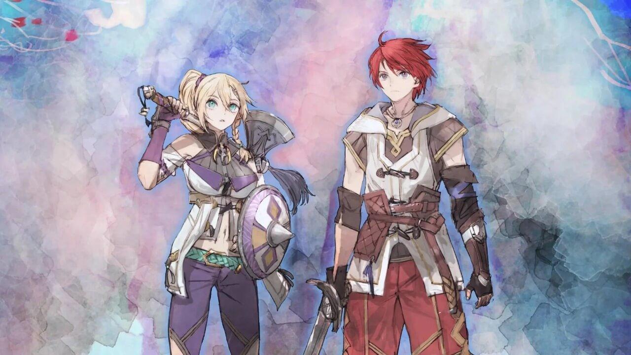 Ys X: Proud Nordics