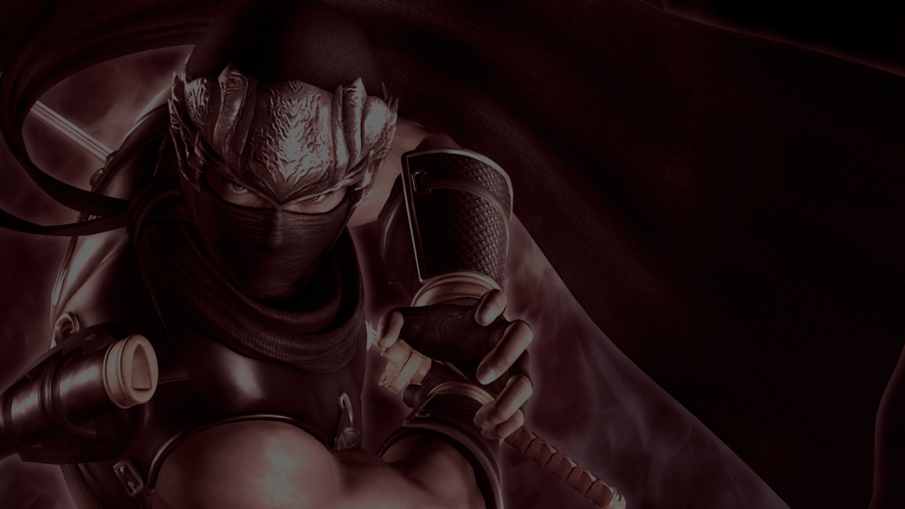 NINJA GAIDEN Σ [NINJA GAIDEN: Master Collection]