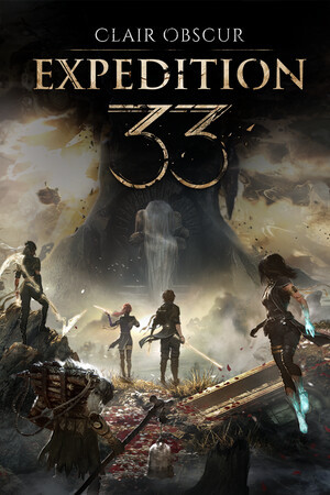 Clair Obscur: Expedition 33