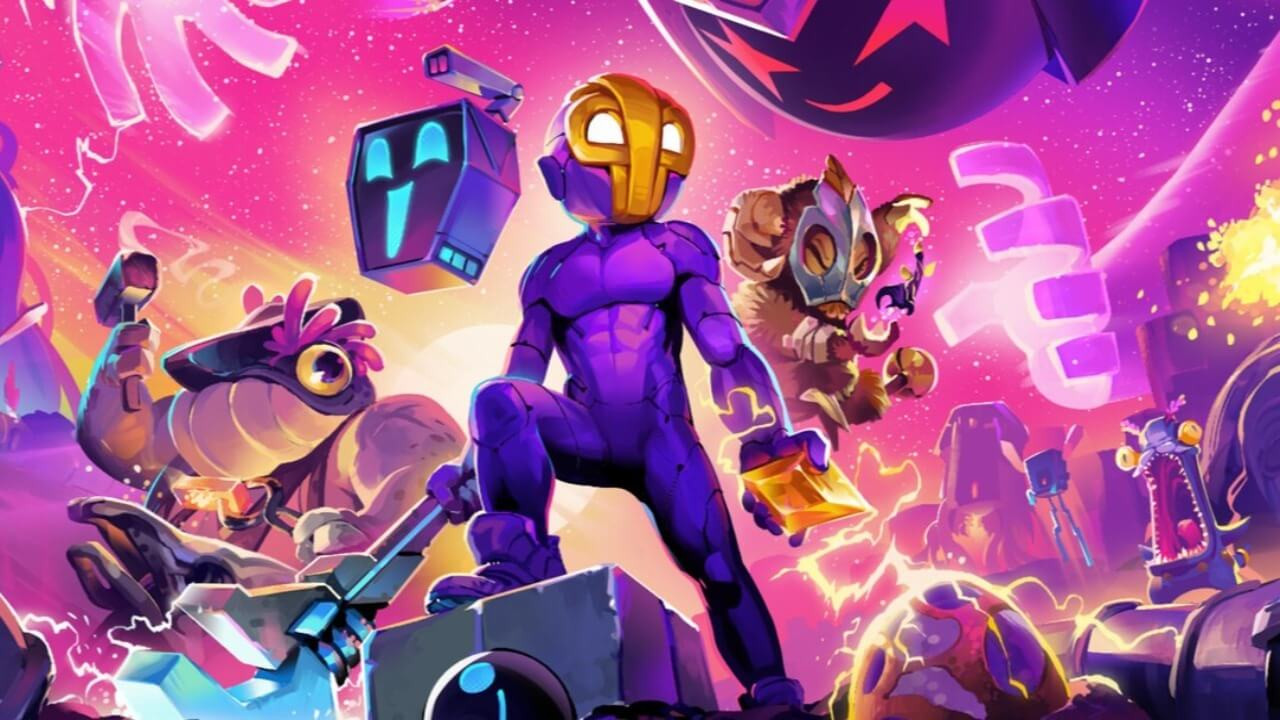 Crashlands 2