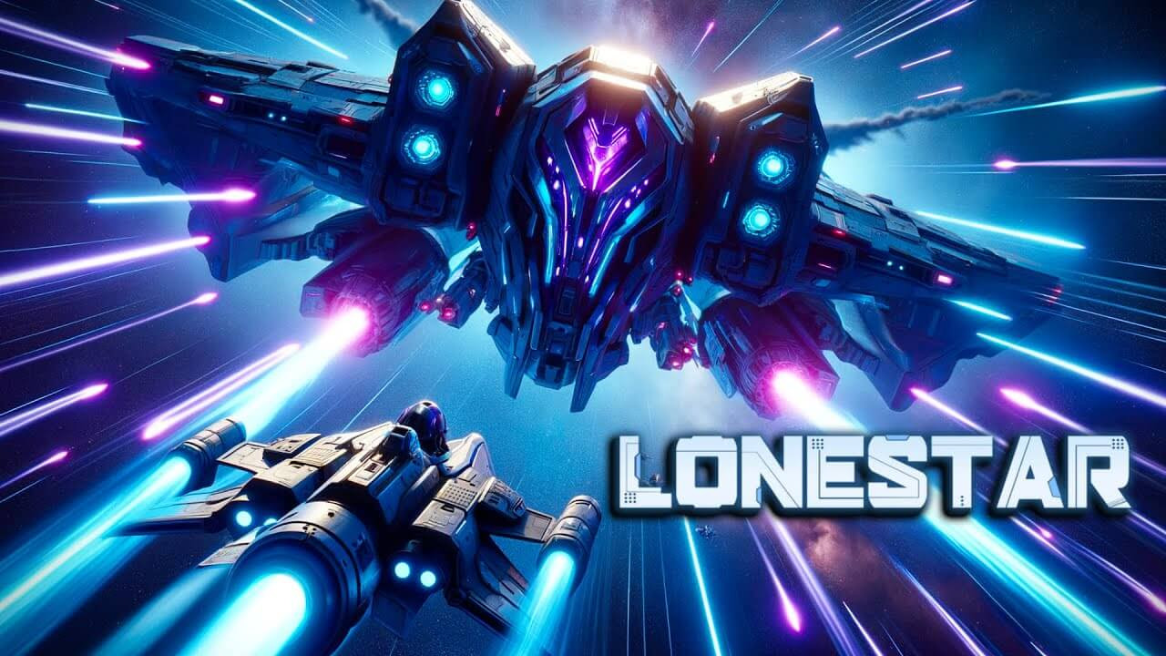 LONESTAR