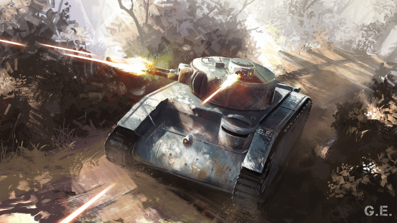 Foxhole