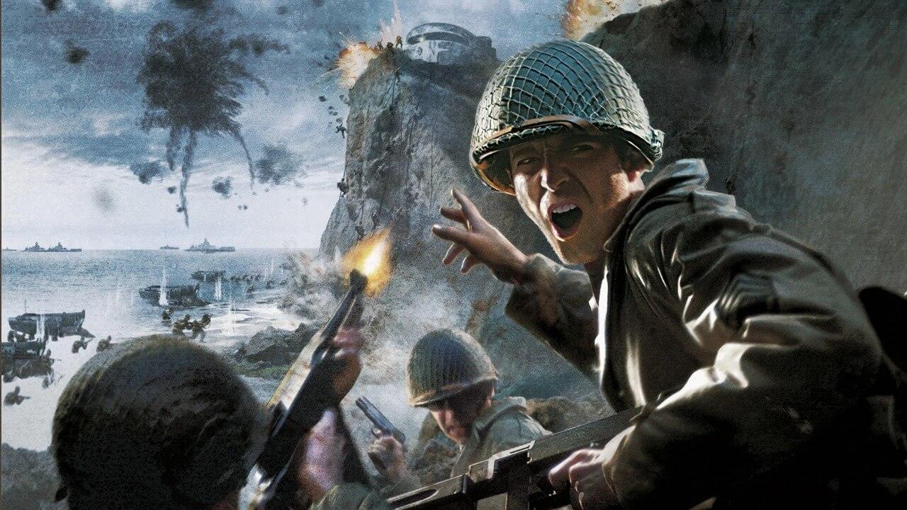 Call of Duty (2003)