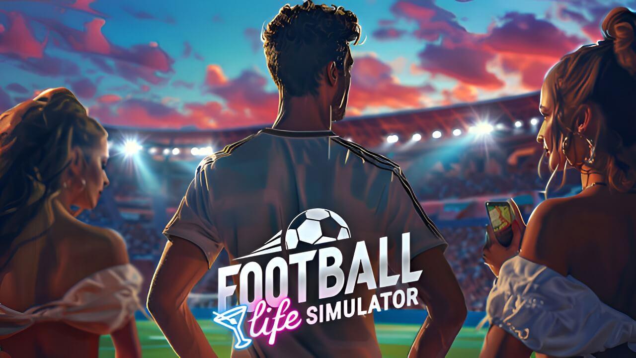 Football Life Simulator