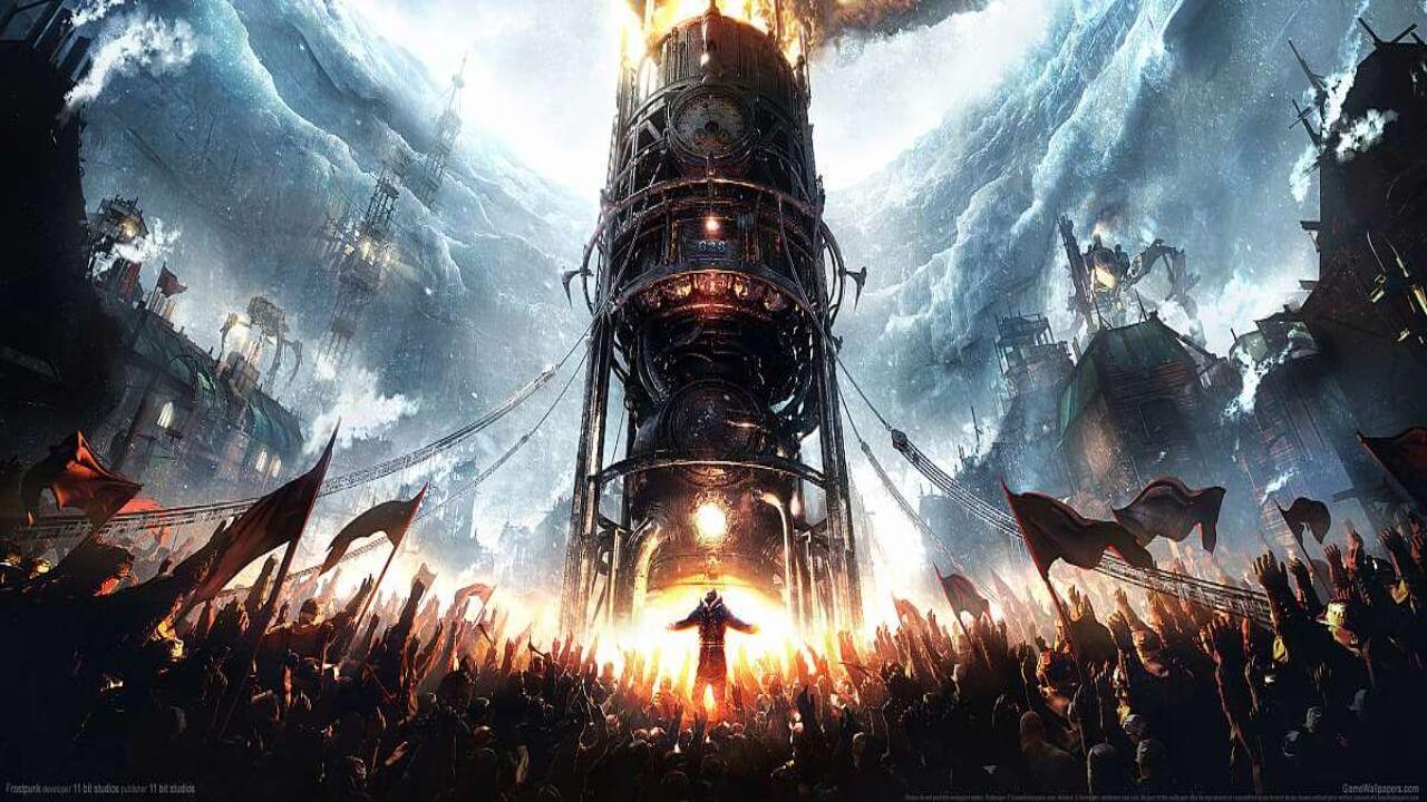 Frostpunk
