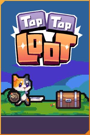 Tap Tap Loot