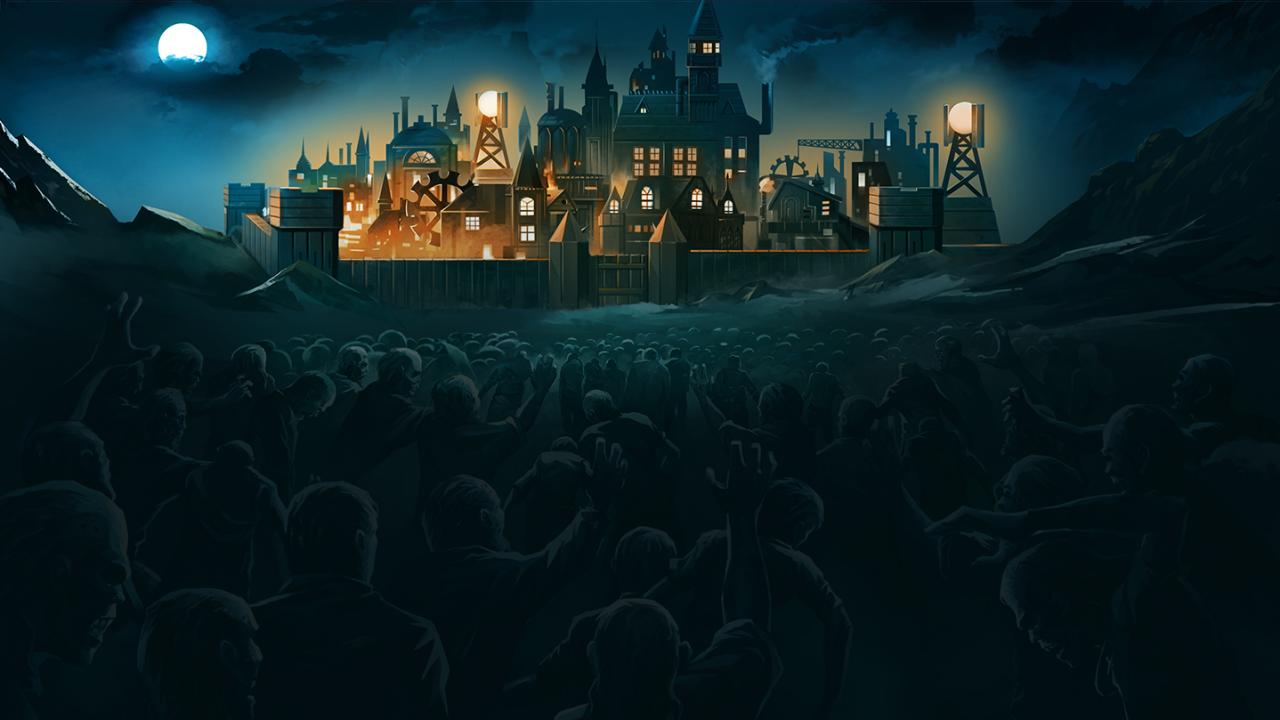 They Are Billions