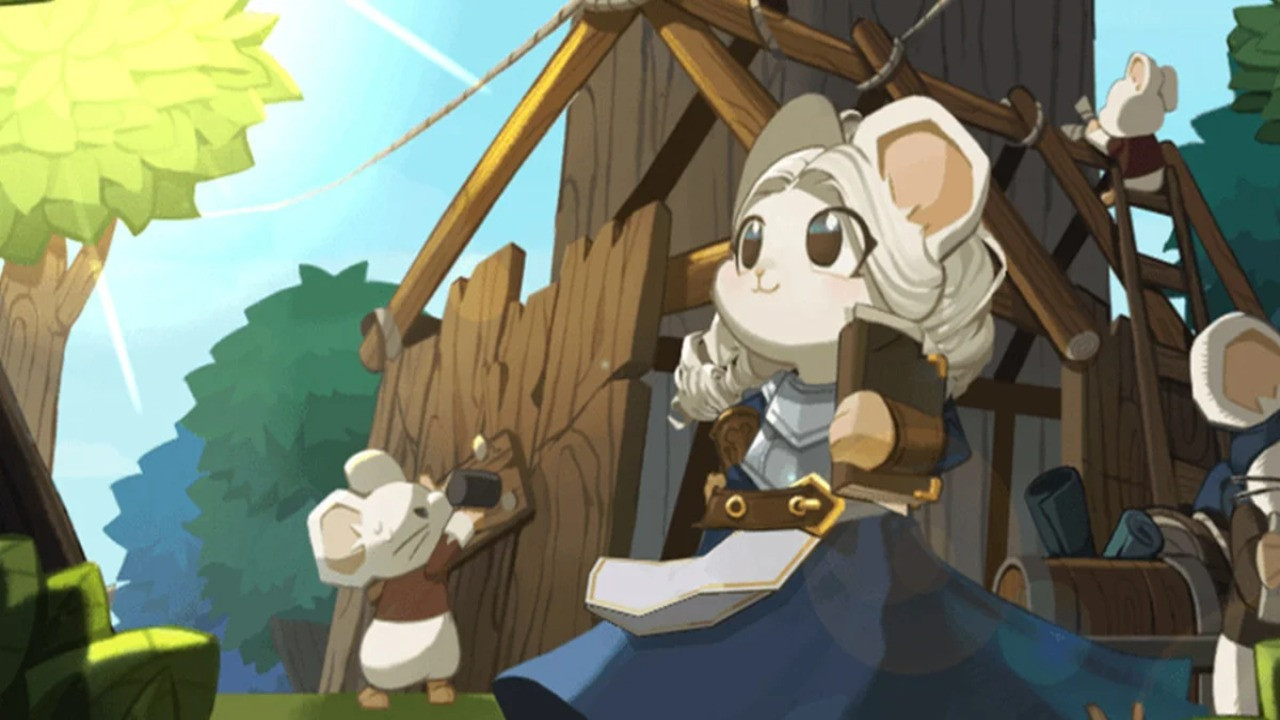 Ratopia