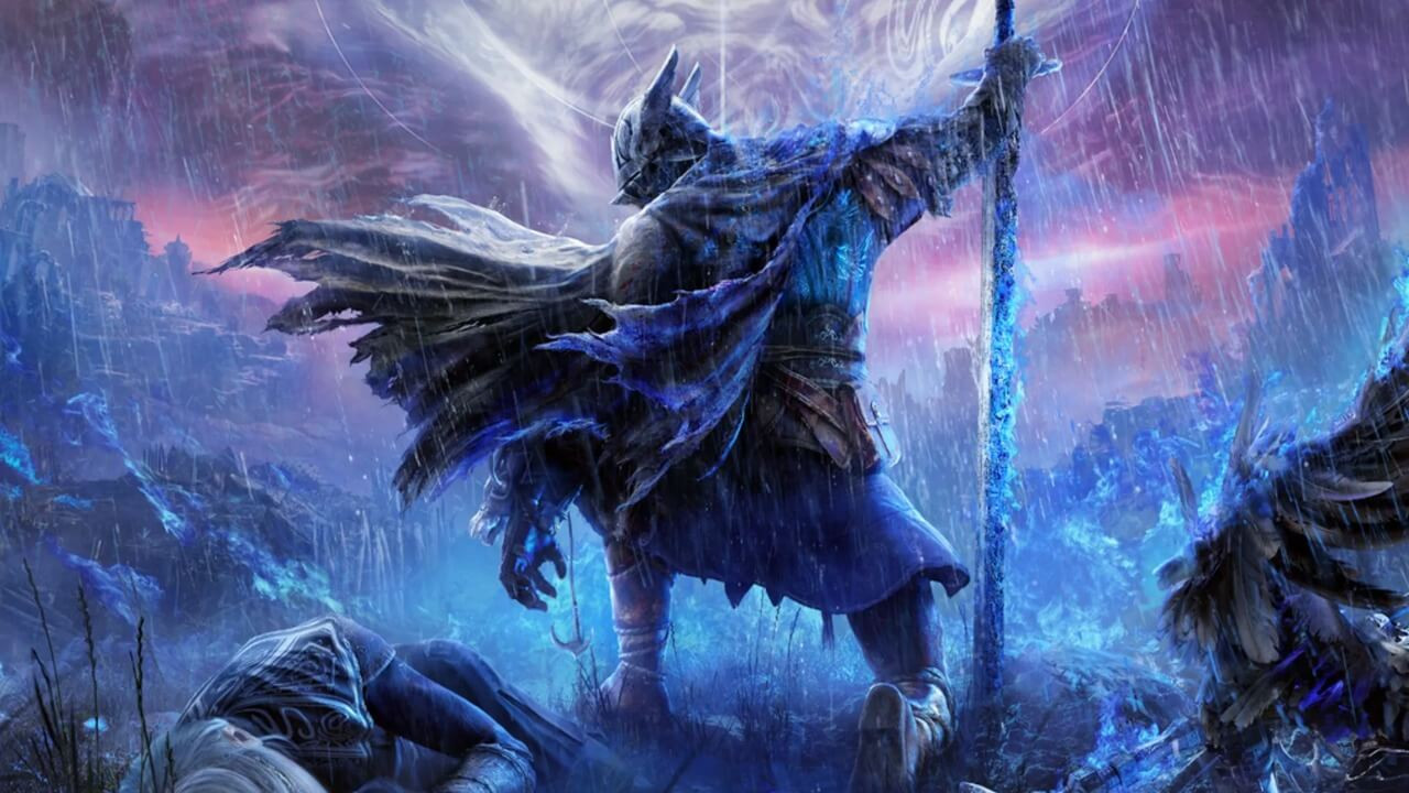 ELDEN RING NIGHTREIGN