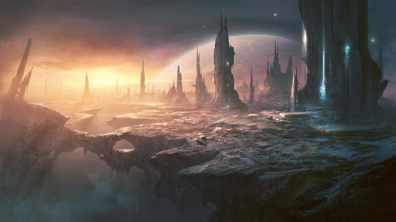 Stellaris