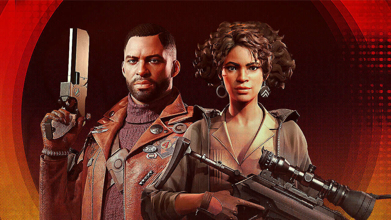 DEATHLOOP