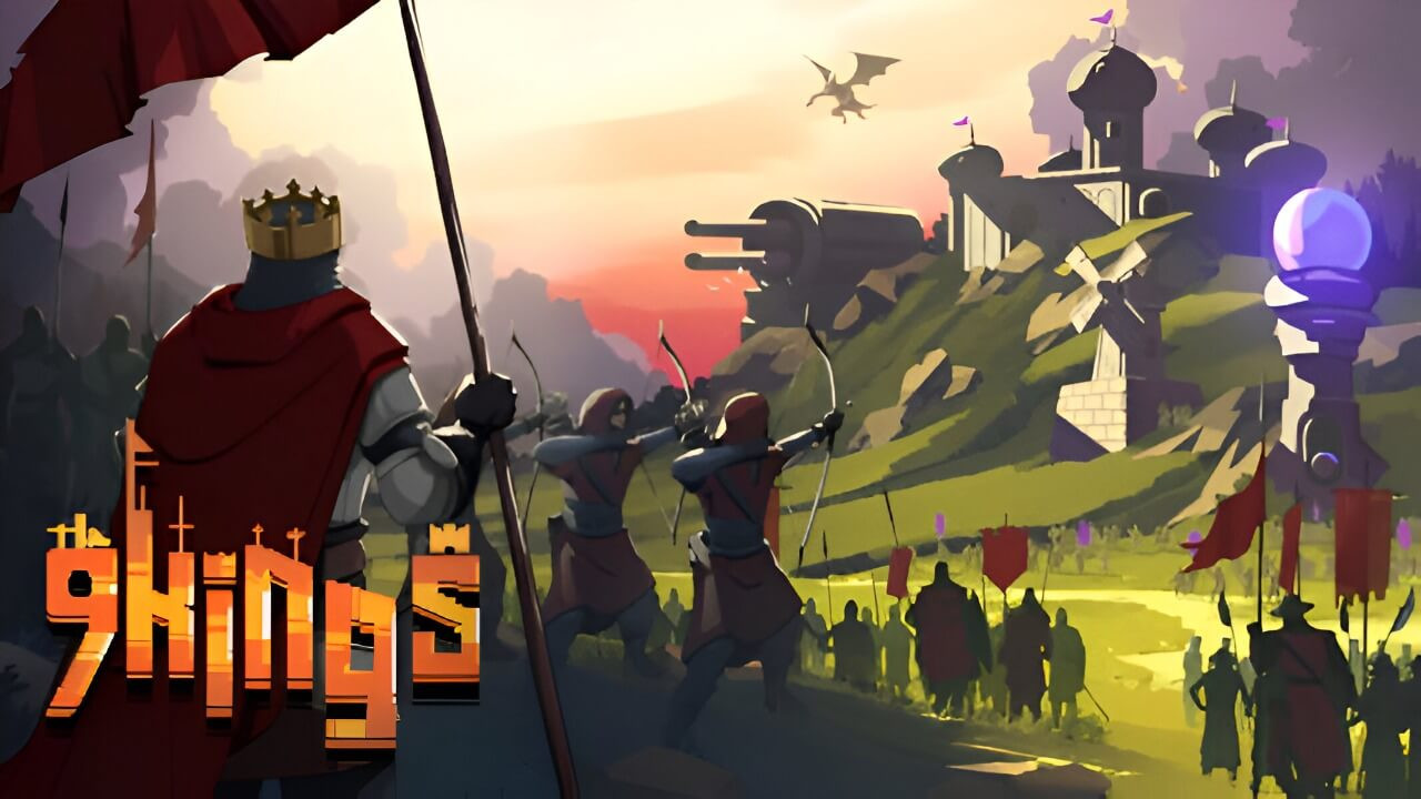 9 Kings