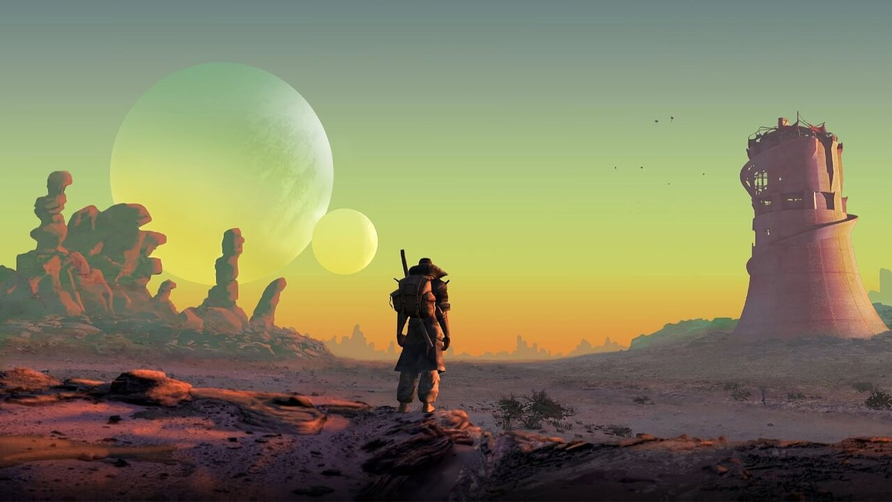 Kenshi